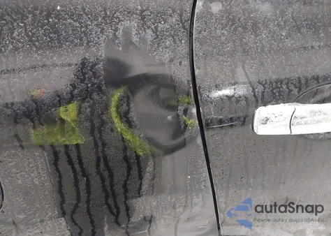 2009 Nissan Rogue Sl из США, поврежденный, VIN JN8AS58T09W320684